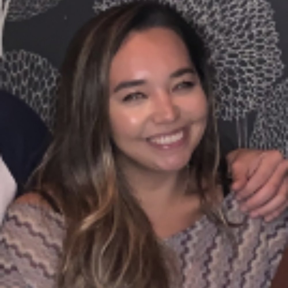 Meet your Posher, Angelica